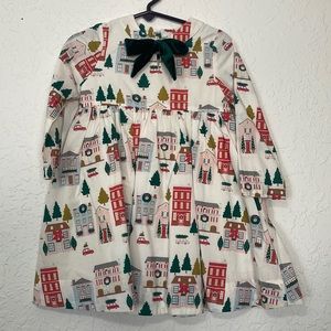 Pink Chicken Margaret Dress